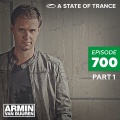 Armin van Buuren - A State Of Trance[ASOT 700 - Part 1]
