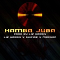 Suicide、Liz Harris、Mapson - Hamba Juba (feat. Mapson & Liz Harris)
