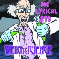 MC. Lyrical STD、Vidar Karlsen、DJ Enan、Karo - Tales From Beyond This Time