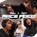 Røgli、Conti - Hace Poco (Explicit)