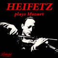 emanuel bay、Jascha Heifetz - Violin Sonata No. 15 in B-Flat Major, K.454 - III. Allegretto