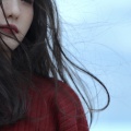 于梓贝 - 孤独为伴