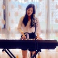 陈若妍 - Can You Feel the Love Tonight