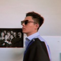 刘泽群 - 克卜勒