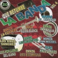 Banda Los Recoditos - Los Limones