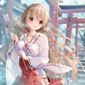 QIMen_Hz、崎门 - 浮世