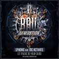 Ephoric、MC Activate - Let Music Be Your Guide (Anthem Raw Generation 2019)(Explicit)
