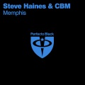 Steve Haines、CBM - Memphis