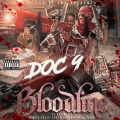 DOC 9、Lazy Loc、Awax - Fake Love (feat. Awax & Lazy Loc)(Explicit)