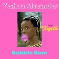 Yeshua Alexander、Keyette - Bubble Gum