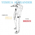 Yeshua Alexander、Brisco - Check My Swag (Explicit)