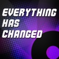 Chart Stars - Everything Has Changed