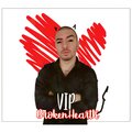 Vip - Brokenhearth (Explicit)