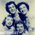 The Chordettes - No Other Arms,No Other Lips