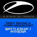 Dart Rayne、Yura Moonlight - Athena