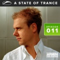 A State Of Trance Episode 011