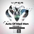 Futurebound、Kronology、NCT - Screwface (ActsofMadMen,Vol.2)