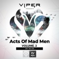 loko - Only Love (ActsofMadMen,Vol.2)