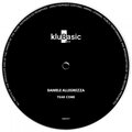 Daniele Allegrezza - Year Come