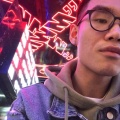 酒迷瞪 - 油尖旺金毛玲