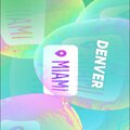 Denver - MIAMI