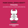 Missing (Andrew Rayel & Mark Sixma Remix)