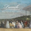 Benjamin Martin - No. 8, La chanson de la folle au bord de la mer