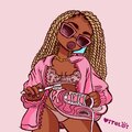 Ebony、Fresh Mind Co. - Xoxo