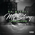 Sir Thomas、BD Miguel、Mes The Showman - My Story (Explicit)