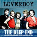 loverboy - Strike Zone
