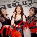 Red Heels - Decision