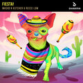 Mashd N Kutcher、Reece Low - Fiesta! (Explicit)