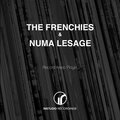 The Frenchies、Numa Lesage - Record Keep Playin