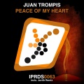 Javith、Juan Trompis - Peace Of My Heart (Javith Remix)