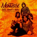 montrose、Sammy Hagar - Bad Motor Scooter (feat. Sammy Hagar)(Live 1973)