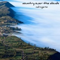 Indragersn - country over the clouds