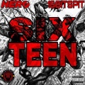 16bitSpit、HERO - Sixteen (Explicit)