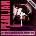 Live: Flinders Park Tennis Centre, Melbourne, Australia 17 Mar 95 (Live)