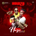 Ses2、Romeo Max、Hugo - Koloza (feat. Ses2 & Romeo Max)(Explicit)