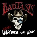Bad Taste - You Think You Know Me