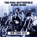 The Paul Butterfield Blues Band - So Far So Good (Live 1970)