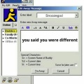 Rosko、snoozegod - you said you were different (Explicit)