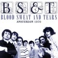Blood, Sweat & Tears - Spinning Wheel (Live 1970)