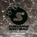 JfAlexsander - Faston (Original Mix)