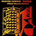 Msafiri Zawose - Nzala Urugu (TikkiMasalaRemix)