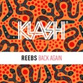 Reebs - Back Again
