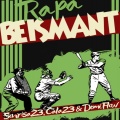 Sonrisa23、Cala23、Domi Flow - Rapabeismant (feat. Cala23 & Domi Flow)(Explicit)