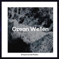 Entspannende Medizin - Brechenden Wellen