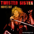 Twisted Sister - We're Not Gonna Take It (Live 1984|Explicit)