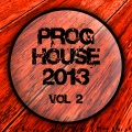Proghouse 2013, Vol. 2